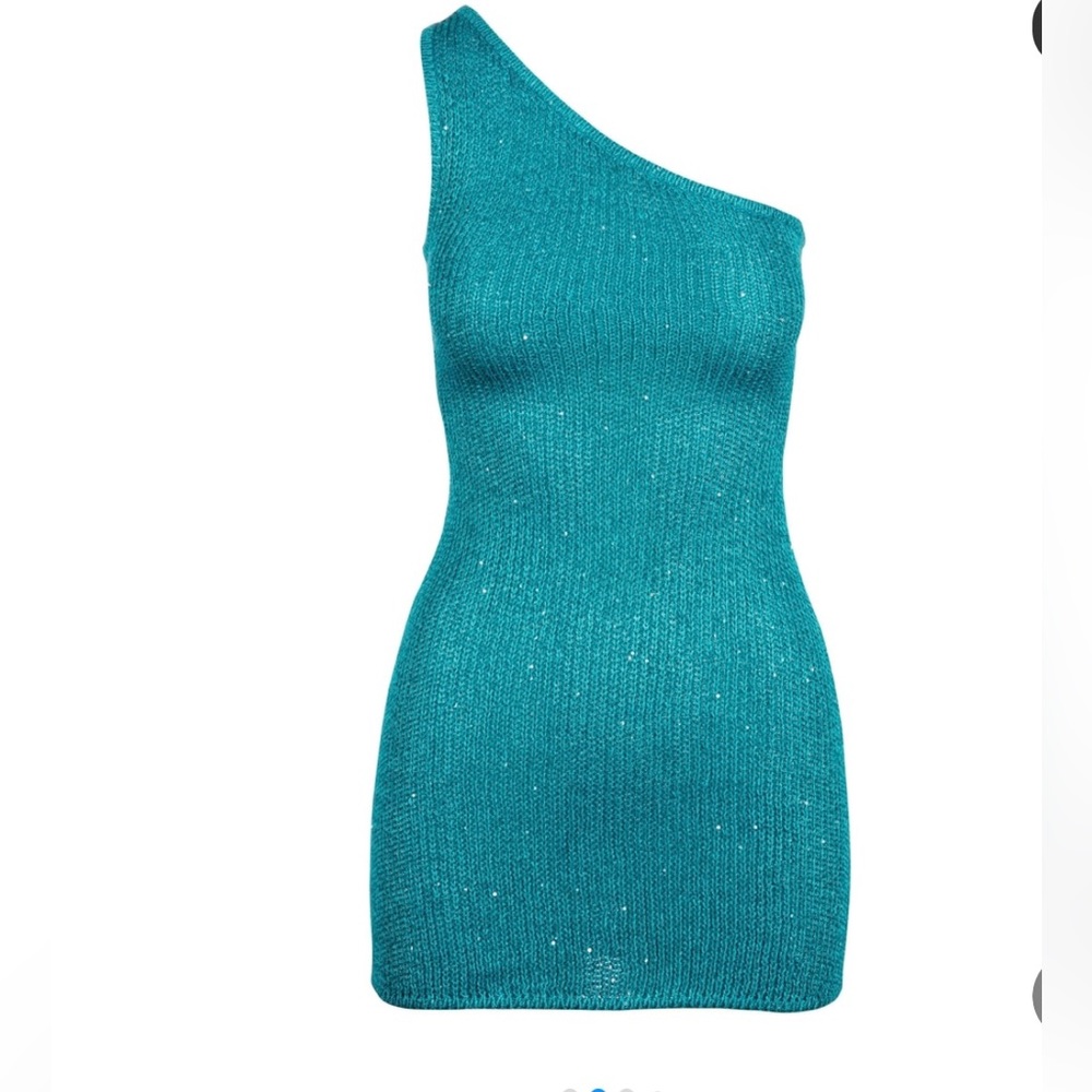 Asta resort dress